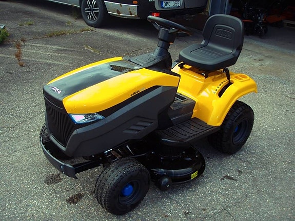 Stiga E-Ride S 300