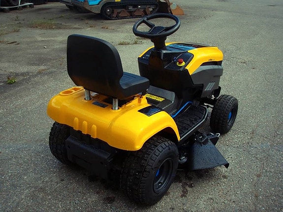 Stiga E-Ride S 300 3 of 4