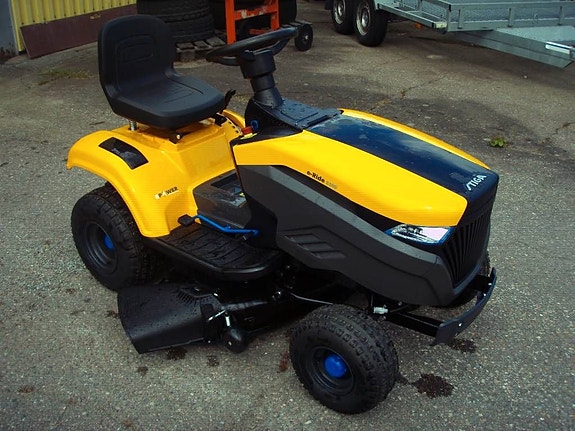 Stiga E-Ride S 300 2 of 4