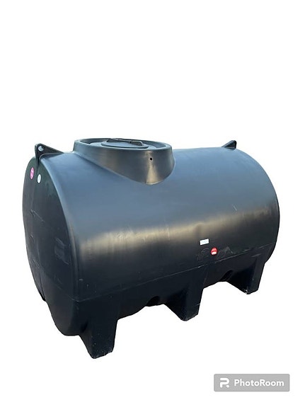 Älvestad-Tanken Vattentank SH Dricksvattentank 500-5000L