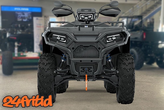 Polaris Sportsman 570 EPS 6X6 Nordic Pro 3 of 4