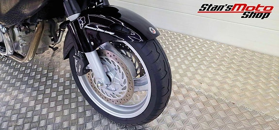 Honda Powersports NT650V Deauville 12 of 16