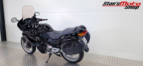 Honda Powersports NT650V Deauville 6 of 16