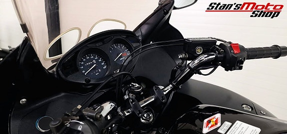 Honda Powersports NT650V Deauville 16 of 16
