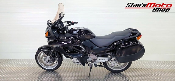 Honda Powersports NT650V Deauville  Stor lagerrensning – Begränsad tid! 4 of 5