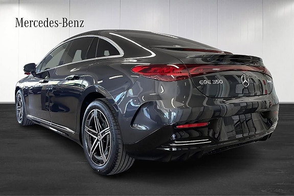 Mercedes-Benz EQE350 3 of 15