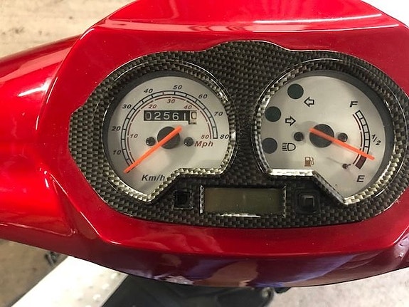 CFMOTO b BT49QT 12C1 7 of 13