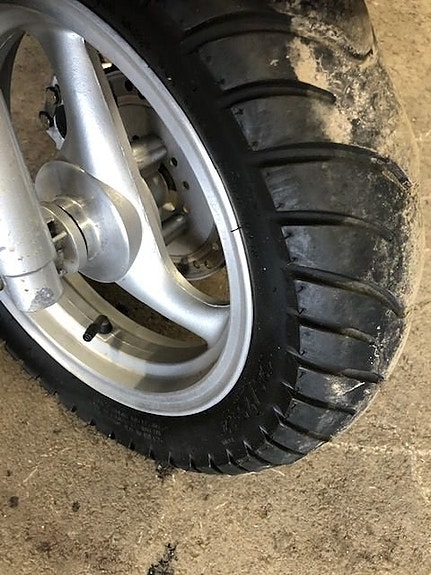 CFMOTO b BT49QT 12C1 10 of 13