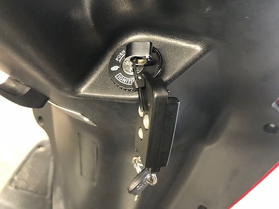 CFMOTO b BT49QT 12C1 6 of 13