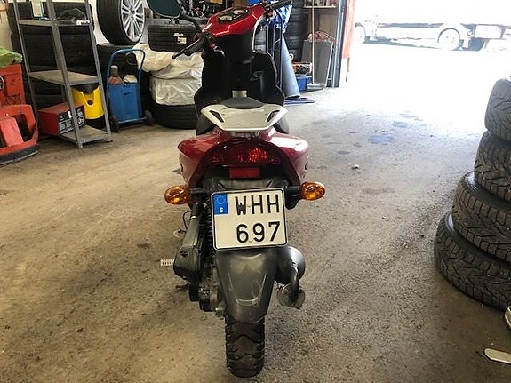CFMOTO b BT49QT 12C1 4 of 13
