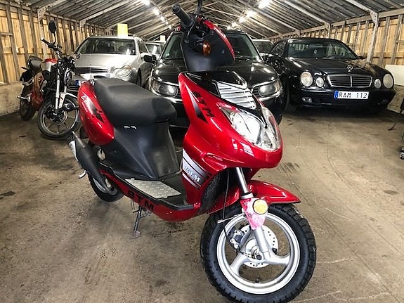 CFMOTO b BT49QT 12C1 2 of 13