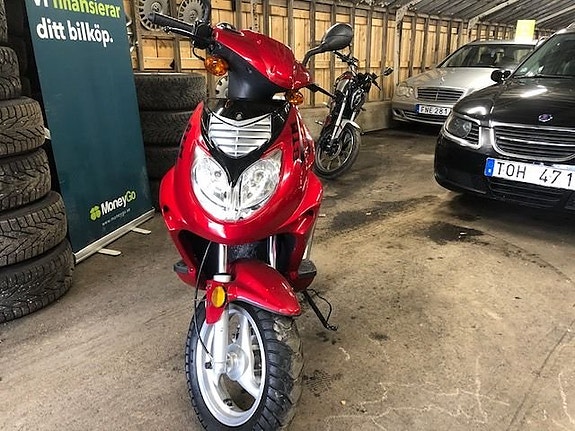 CFMOTO b BT49QT 12C1 3 of 13