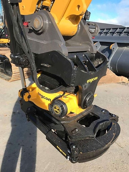 CAT 330 Next Gen Uthyres/For Rental 3 of 3