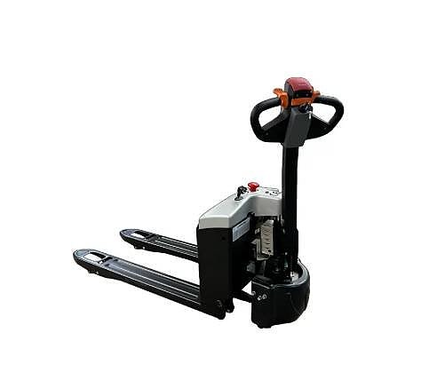 Motorlyftvagn, 1500 kg, 1150 mm