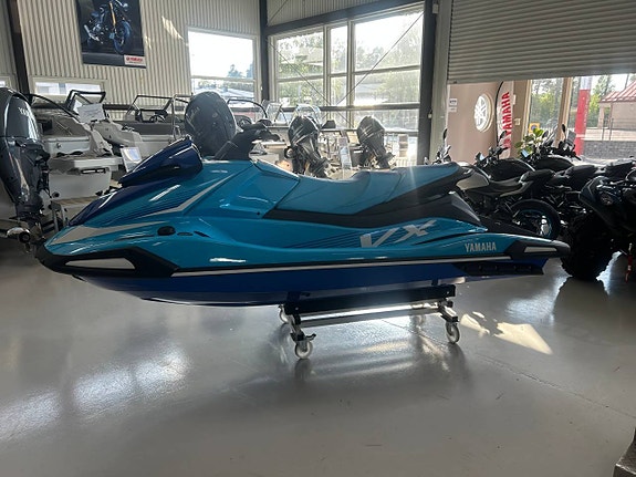 Yamaha VX Deluxe 2025 5 of 5