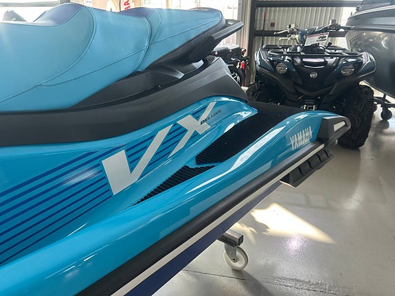 Yamaha VX Deluxe 2025 3 of 5
