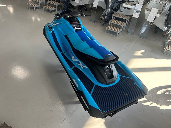 Yamaha VX Deluxe 2025 4 of 5