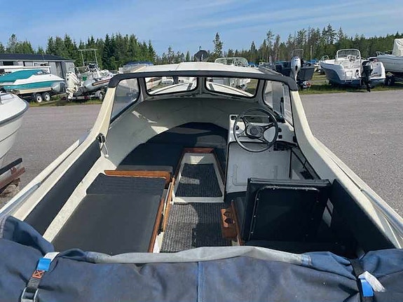 örnvik 510, endast skrov 3 of 3