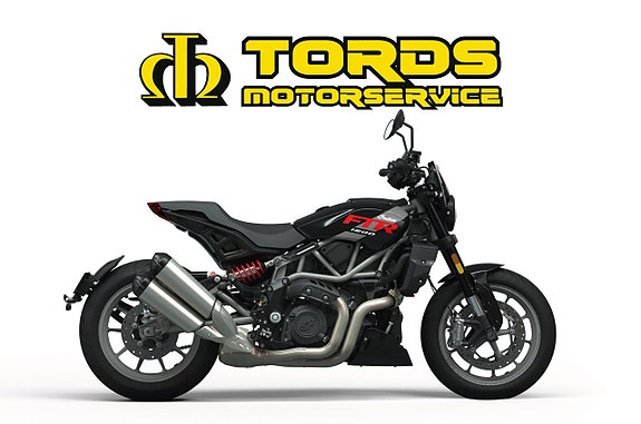 INDIAN FTR Sport 1200