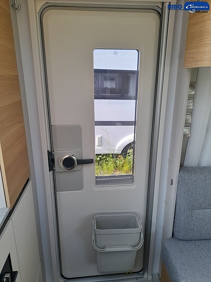 Adria ADORA 613 HT 5 of 14