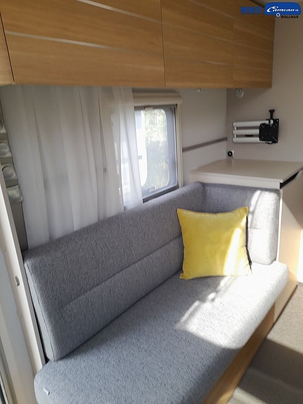 Adria ADORA 613 HT 3 of 14