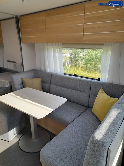 Adria ADORA 613 HT 2 of 14