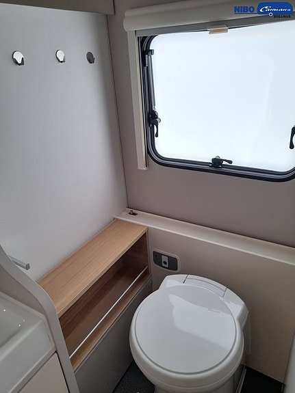 Adria ADORA 613 HT 11 of 14