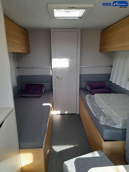 Adria ADORA 613 HT 4 of 14