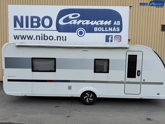 Adria ADORA 613 HT 13 of 14