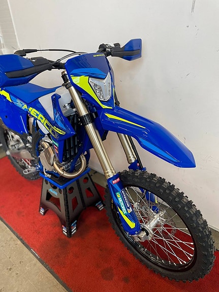 Sherco SEF 300 Factory 2 of 4