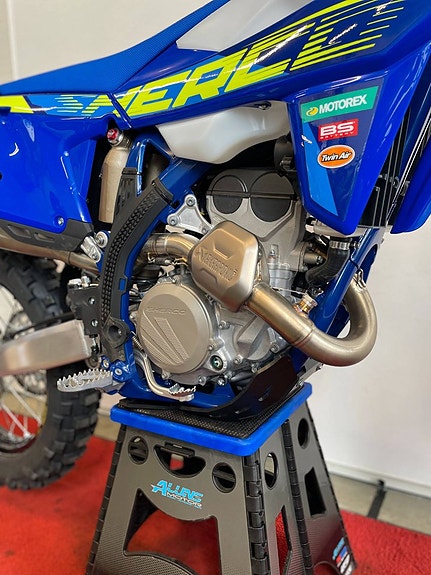 Sherco SEF 300 Factory 4 of 4