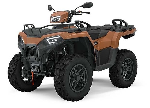 Polaris Sportsman 570 EPS SE Premium