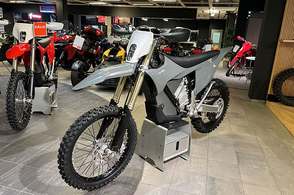 Stark Varg EX Enduro 80hk Medium *På väg hem*