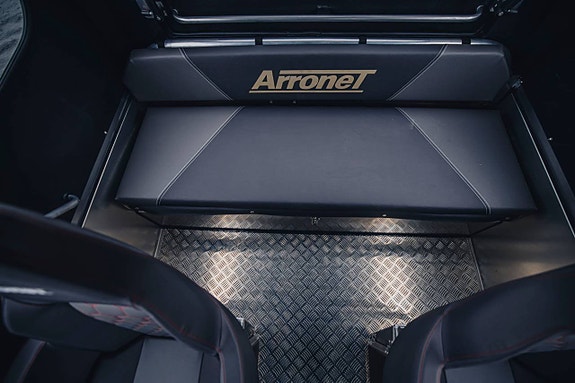 Arronet 18 5C | Suzuki DF115BTGL 5 of 5