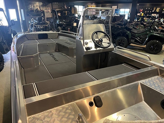 Kimple 480 Explorer -25 3 of 4