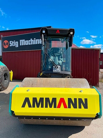 Ammann ARS 70 3 of 4