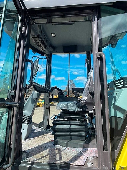 Ammann ARS 70 4 of 4