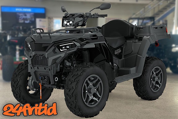 Polaris Sportsman 570 EPS X2