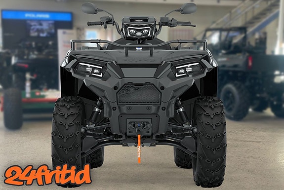 Polaris Sportsman 570 EPS X2 SP LE 3 of 4