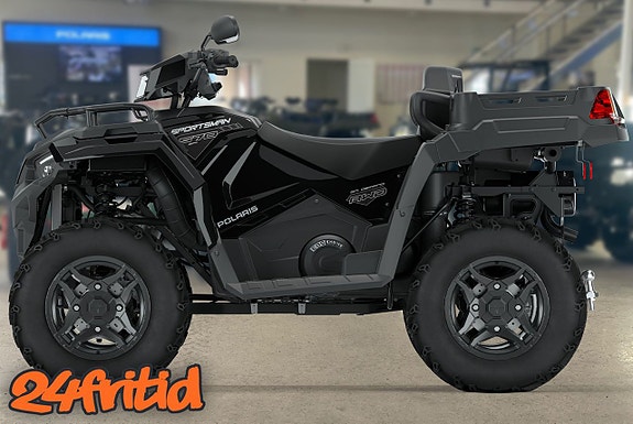Polaris Sportsman 570 EPS X2 SP LE 2 of 4