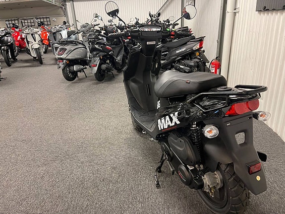 MOTO CR Big Max Klass 2 2 of 3