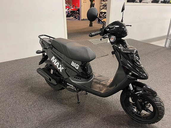 MOTO CR Big Max Klass 2 3 of 3