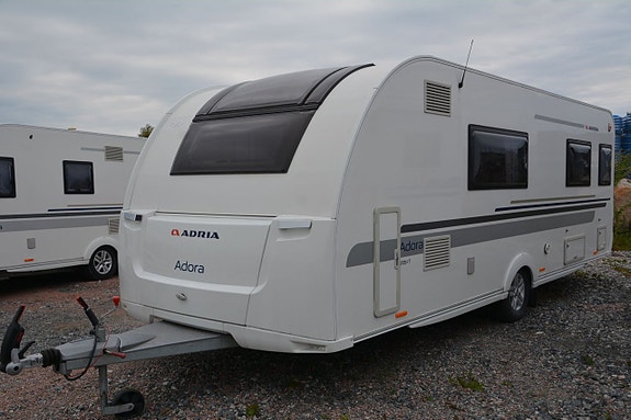 Adria Adora 613 HT