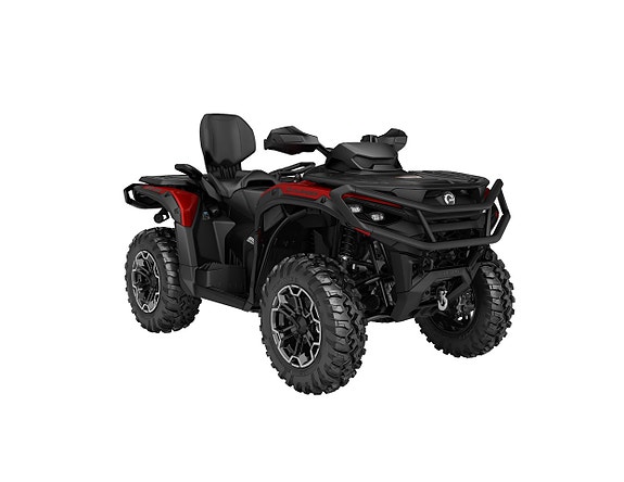 Can-Am Outlander MAX 850