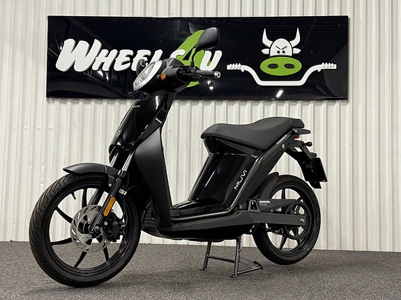 Övriga Torrot Elmoped 3 of 5