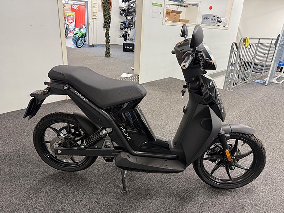 Övriga Torrot Elmoped 2 of 5