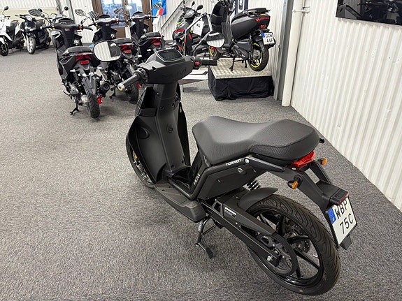 Övriga Torrot Elmoped 4 of 5