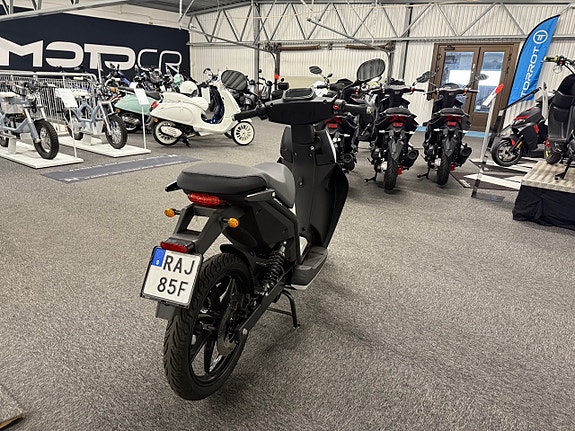 Övriga Torrot Elmoped 5 of 5
