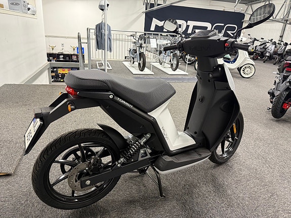 Övriga Torrot Elmoped 6 of 6