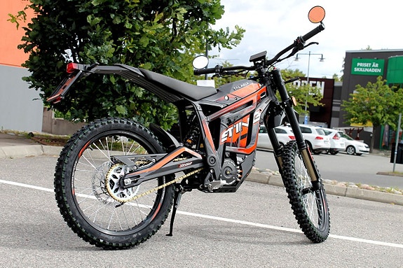 Talaria STING R | VÄRSTING EL CROSS/MOPED | RÄNTEFRITT! 6 of 19